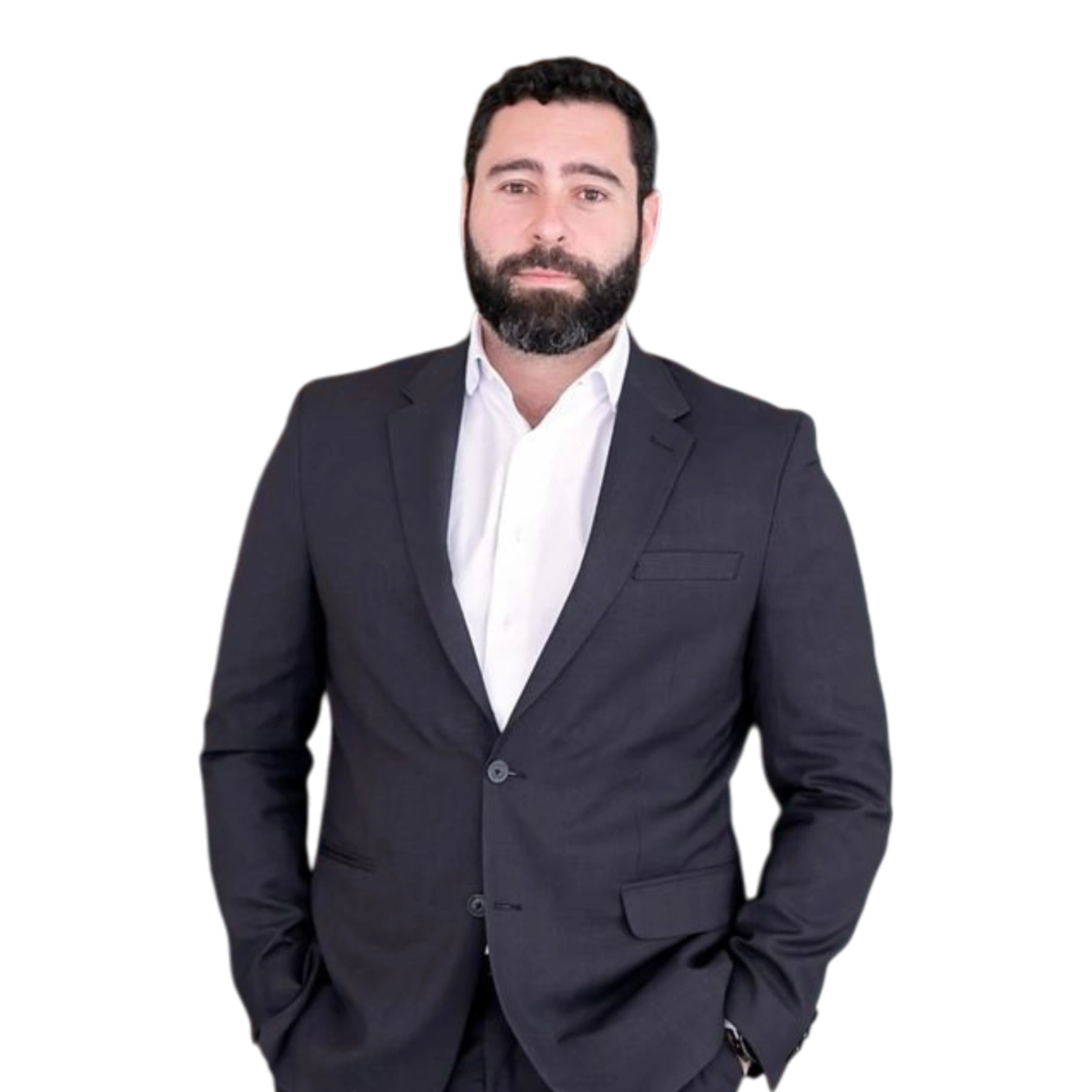 Александр Бергер